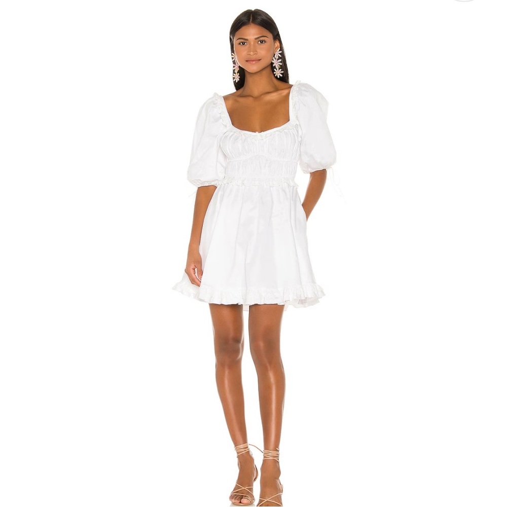 For Love and Lemons Jackson Mini
